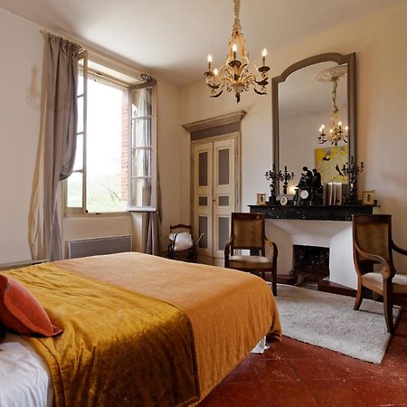 Domaine Du Buc, Le Chateau Marssac-sur-Tarn Экстерьер фото